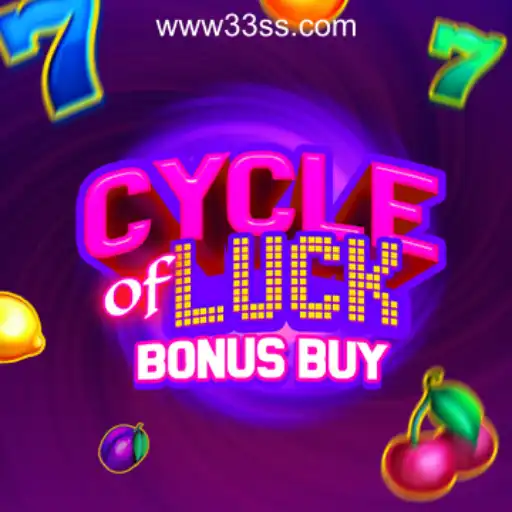Discover the Thrills of CycleofLuckBonusBuy: The Premier Slot Game in Brazil
