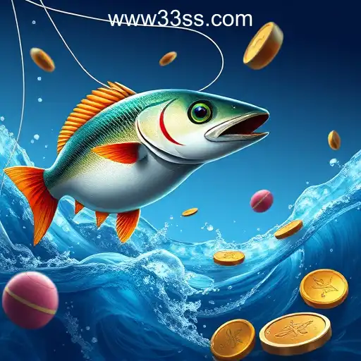Fishing Games