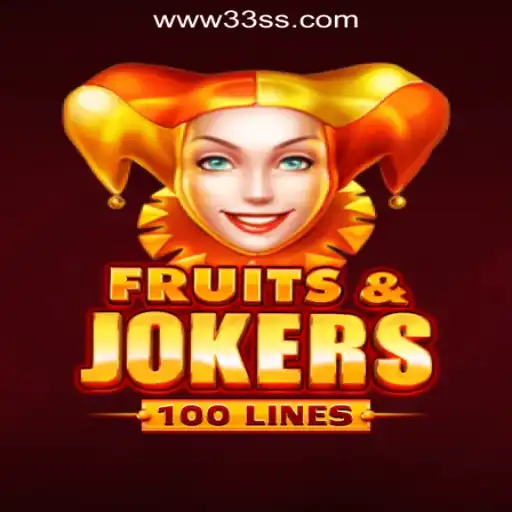 Exploring the Exciting World of FruitsAndJokers100: A Premier Slot Experience