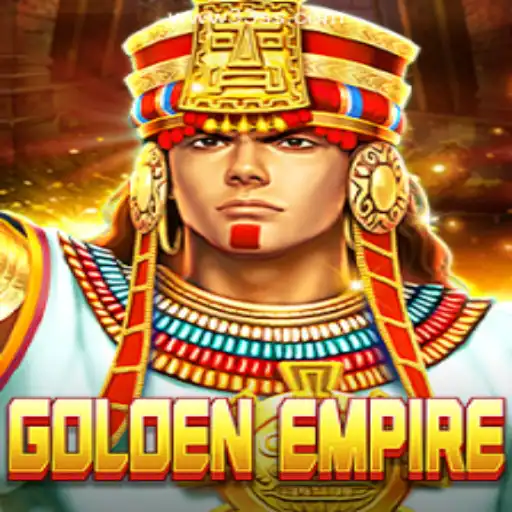 GoldenEmpire: A Majestic Venture into the World of Official Slots