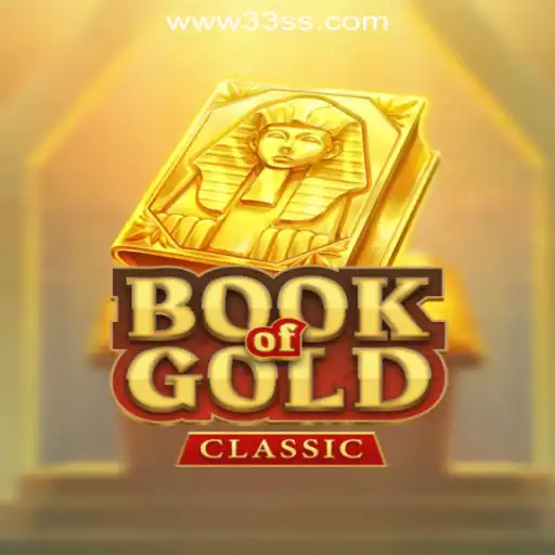 Exploring the Enigmatic World of BookOfGoldClassic Slots