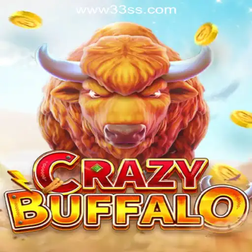 Discover CRAZYBUFFALO: The Ultimate Slot Experience on 33SS.COM Oficial Slots Brasil #1