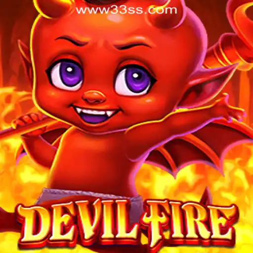 Discover the Thrilling World of DevilFire with 33SS.COM Oficial Slots Brasil #1