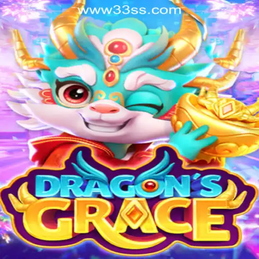 Exploring DragonsGrace: The Premier Game on 33SS.COM Oficial Slots Brasil #1