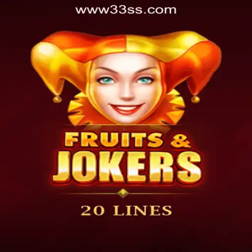 Discover the Excitement of FruitsAndJokers20