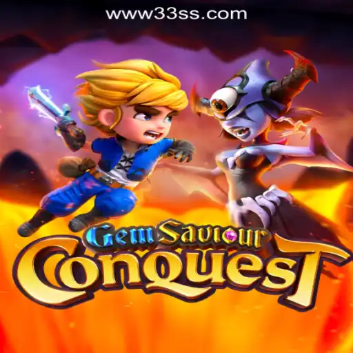 Exploring GemSaviourConquest: An Exciting Adventure in the World of Slots