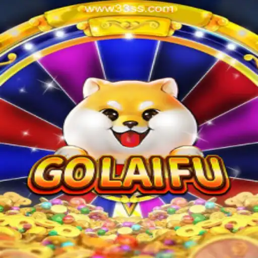 Discover GoLaiFu: The Ultimate Slot Experience with 33SS.COM Oficial Slots Brasil #1