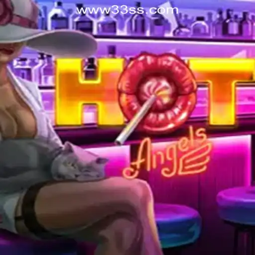 Exploring the Exciting World of HotAngels: A Dive into 33SS.COM Oficial Slots Brasil #1