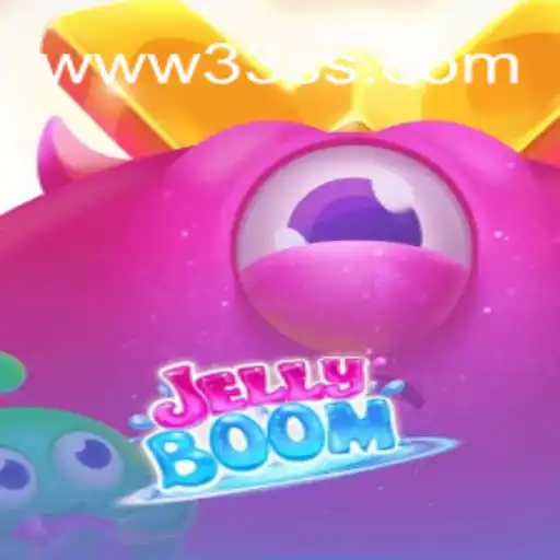 Explore the Exciting World of JellyBoom: A Dive into Brasil's #1 Slot Game