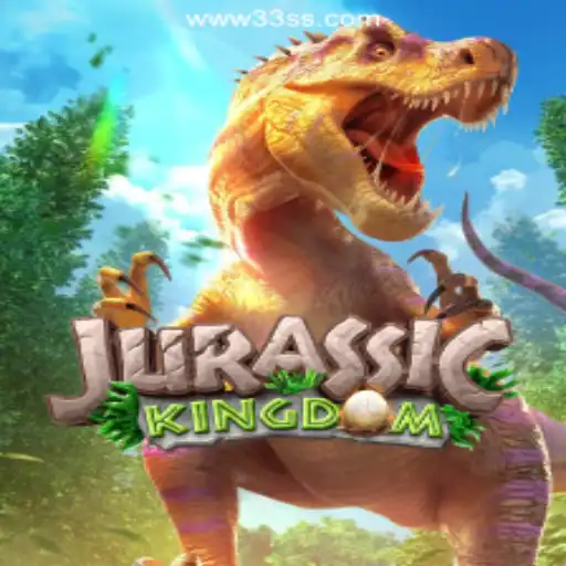 Experience the Thrill of JurassicKingdom with 33SS.COM Oficial Slots Brasil #1