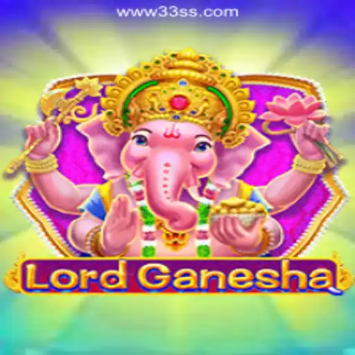 Discover the Divine Gameplay of LordGanesha: A Majestic Journey through 33SS.COM Oficial Slots Brasil #1