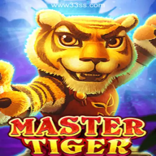 MasterTiger: The Ultimate Slot Gaming Experience