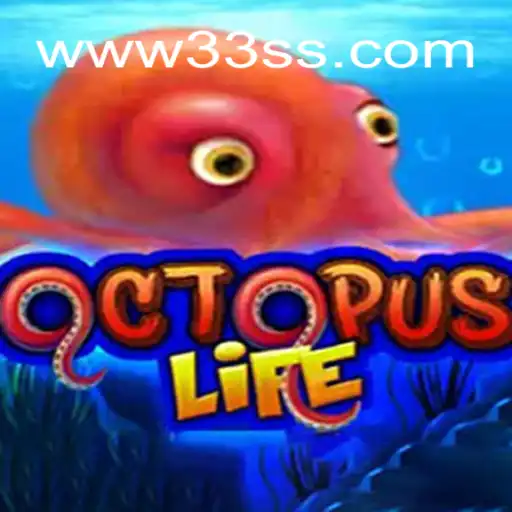 Exploring the Intriguing World of OctopusLife: A Gaming Experience like No Other