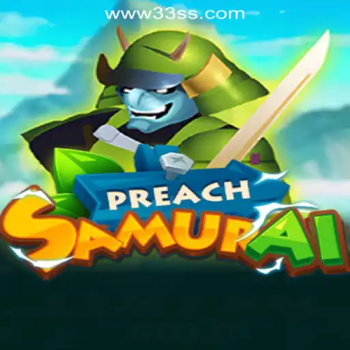 PreachSamurai: The Rising Star in the Gaming World