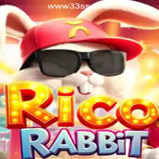 Exploring the World of RicoRabbit: A Deep Dive into 33SS.COM Oficial Slots Brasil #1