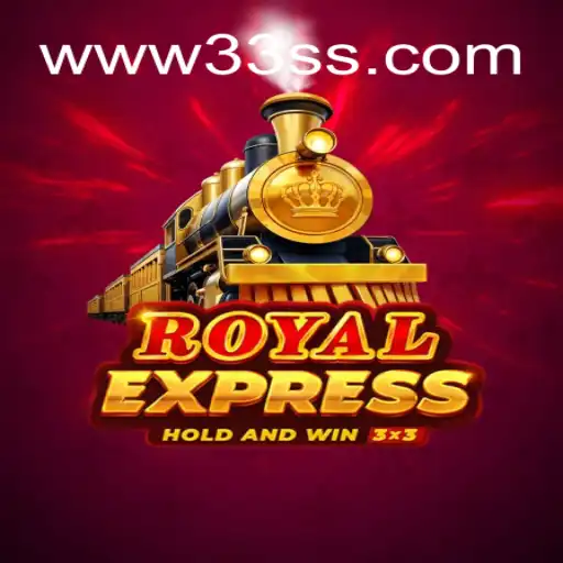 Explore the Thrilling World of Royal Express: The Ultimate Slots Adventure
