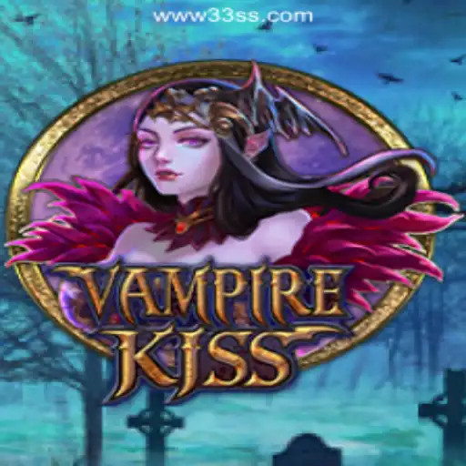 Unveiling the Thrills of VampireKiss: An Immersive Gaming Experience with 33SS.COM Oficial Slots Brasil #1