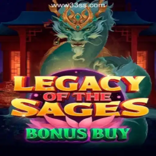 Exploring the Exciting World of LegacyoftheSagesBonusBuy: A Premier Online Slot Game