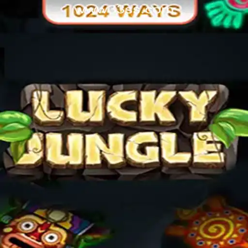 Discover the Thrills of LuckyJungle1024: Dive into 33SS.COM Oficial Slots Brasil #1