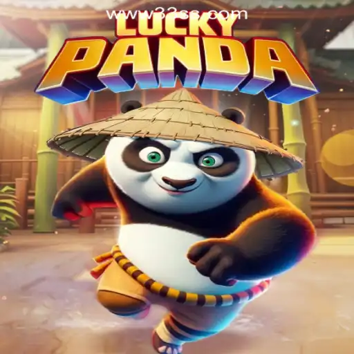 Discover the Excitement of LuckyPanda on 33SS.COM – Oficial Slots Brasil #1