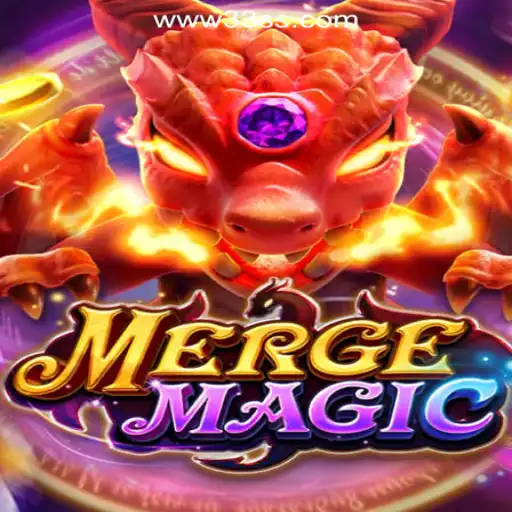 Unveiling the Magic: Dive Into the World of MERGEMAGIC With 33SS.COM Oficial Slots Brasil #1