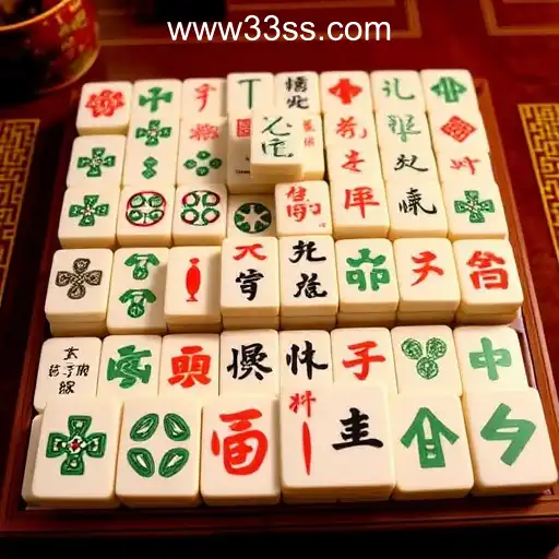 Mahjong