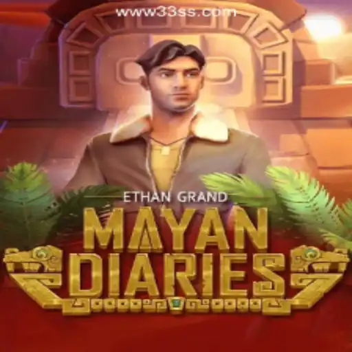 Explore the Adventure of MayanDiaries: A Dive into the Gaming World