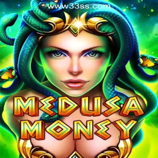 MedusaMoney: A Thrilling Journey into Mythical Riches