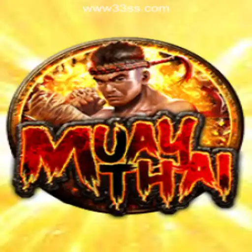 MuayThai: Mastering the Art and Game of Thai Boxing