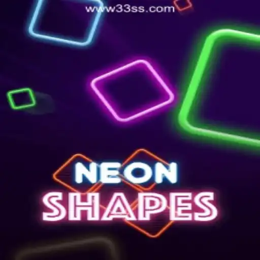 NeonShapes: The Innovative Puzzle Game That Has Taken Brazil by Storm