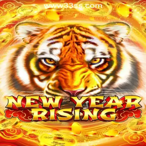 Discover the Thrilling World of NewYearRising: An Exciting Slot Adventure