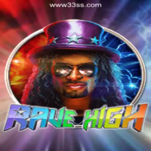 RaveHigh: The Exciting World of 33SS.COM Oficial Slots Brasil #1