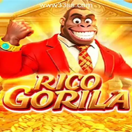 Exploring RicoGorila: The Dynamic Slot Game Revolutionizing Online Gaming