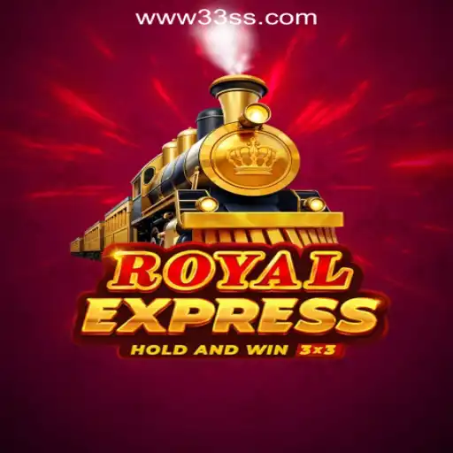 Explore the Thrilling World of Royal Express: The Ultimate Slots Adventure