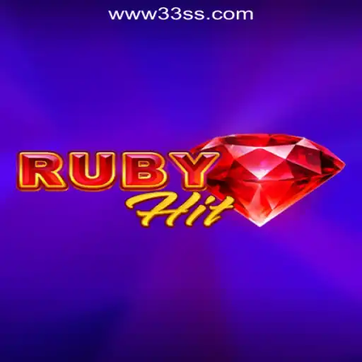 Dive into the Exciting World of RubyHit: Your Ultimate Guide to 33SS.COM Oficial Slots Brasil #1