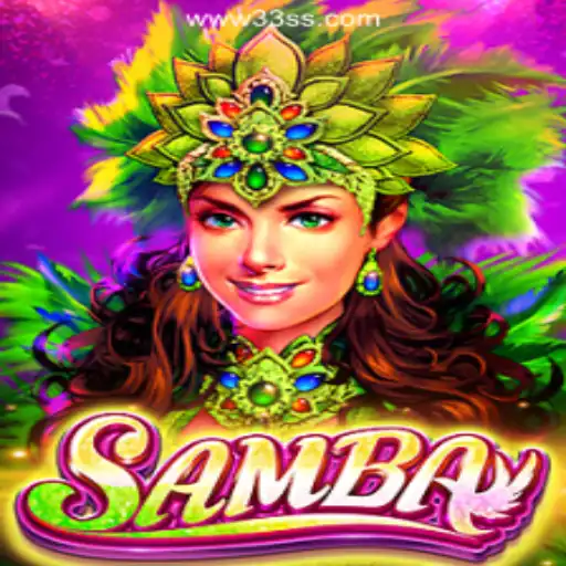 An Immersive Experience with 'Samba': Discovering 33SS.COM Oficial Slots Brasil #1