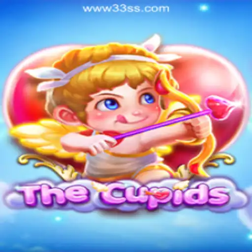 Discover the Allure of 'TheCupids' in the World of 33SS.COM Oficial Slots Brasil #1