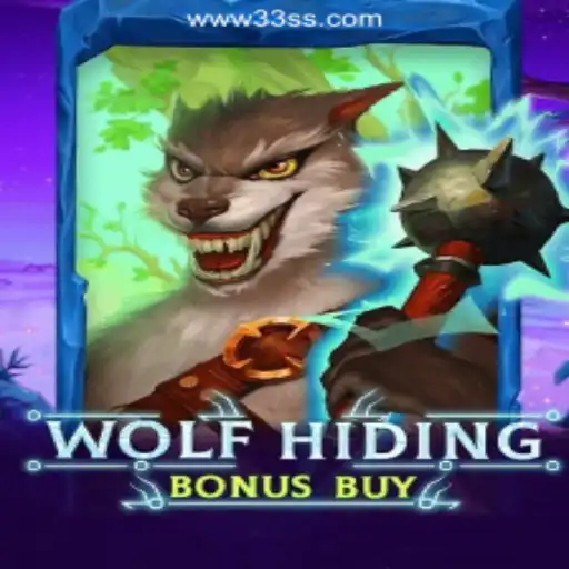 Discover the Thrills of WolfHidingBonusBuy: An Innovative Gaming Experience