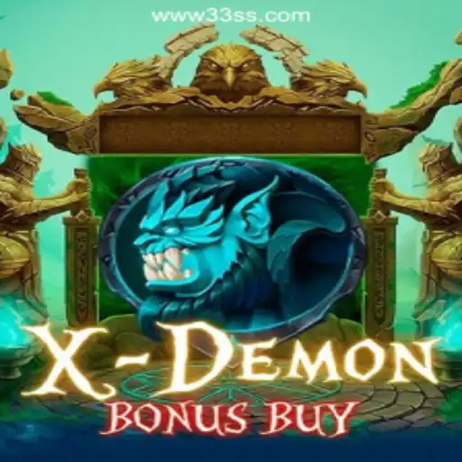 XDemonBonusBuy: Unveiling the Thrills of 33SS.COM Oficial Slots Brasil #1