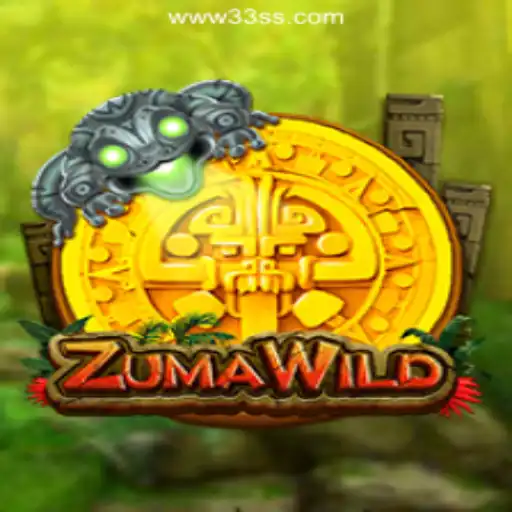 ZumaWild: Dive into the Excitement of 33SS.COM Oficial Slots Brasil #1